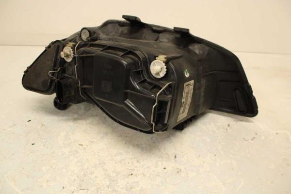 PHARE GAUCHE SEAT IBIZA / CORDOBA 2007-2008 - Vue 2